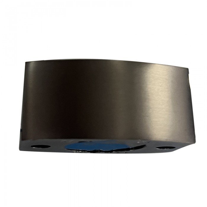 Дверь в нишу Koer SR SD06-140x220-TR-07 прозрачное стекло Easy Clean 8мм, графит (KR5369) Дверь в нишу Koer SR SD06-140x220-TR-07 прозрачное стекло Easy Clean 8мм, графит (KR5369)