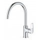 Смеситель для кухни Grohe BauLoop New (31368001) Смеситель для кухни Grohe BauLoop New (31368001)
