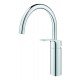 Смеситель для кухни Grohe Eurosmart New (33202003) Смеситель для кухни Grohe Eurosmart New (33202003)
