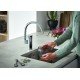 Смеситель для кухни Grohe Eurosmart New (33202003) Смеситель для кухни Grohe Eurosmart New (33202003)
