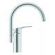 Смеситель для кухни Grohe Eurosmart New (33202003) Смеситель для кухни Grohe Eurosmart New (33202003)