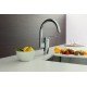Смеситель для кухни Grohe Eurosmart New (33202003) Смеситель для кухни Grohe Eurosmart New (33202003)