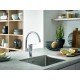 Смеситель для кухни Grohe Eurosmart New (33202003) Смеситель для кухни Grohe Eurosmart New (33202003)