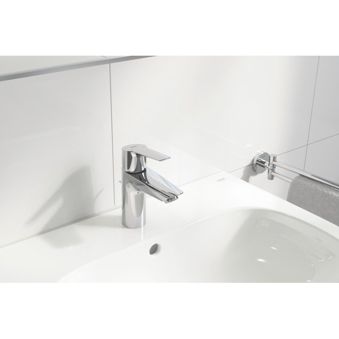 Двойной держатель для полотенец Grohe Essentials New (40371001)