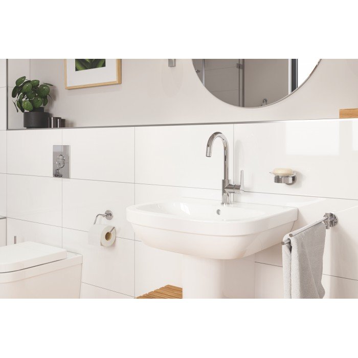 Двойной держатель для полотенец Grohe Essentials New (40371001)