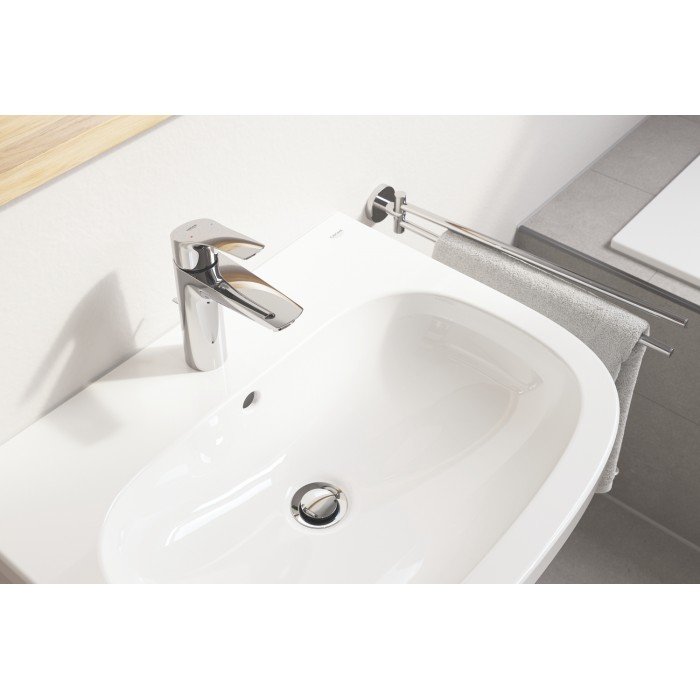 Двойной держатель для полотенец Grohe Essentials New (40371001)