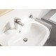 Двойной держатель для полотенец Grohe Essentials New (40371001)