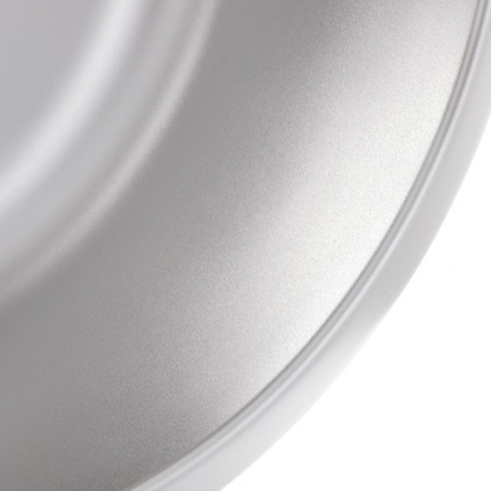 Мойка кухонная Haiba 440 (Satin) (HB0527)