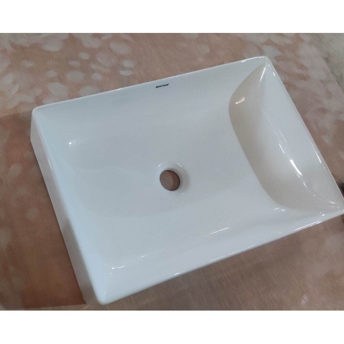 Раковина накладная Mixxus Premium QUADRO-0104 500х350х120mm (MP6515) Раковина накладная Mixxus Premium QUADRO-0104 500х350х120mm (MP6515)
