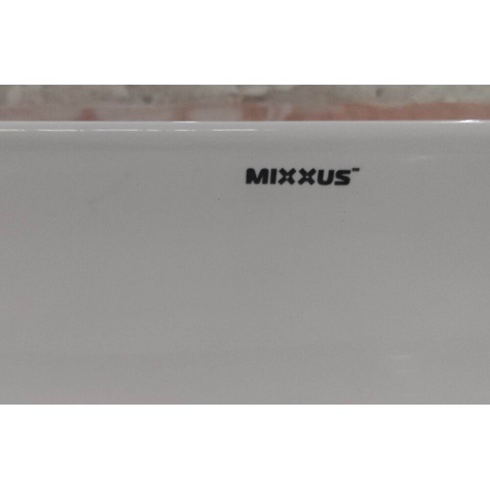 Раковина накладная Mixxus Premium QUADRO-0104 500х350х120mm (MP6515) Раковина накладная Mixxus Premium QUADRO-0104 500х350х120mm (MP6515)