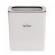 Настінний кошик для сміття Rixo Maggio WB301W (WB301W)