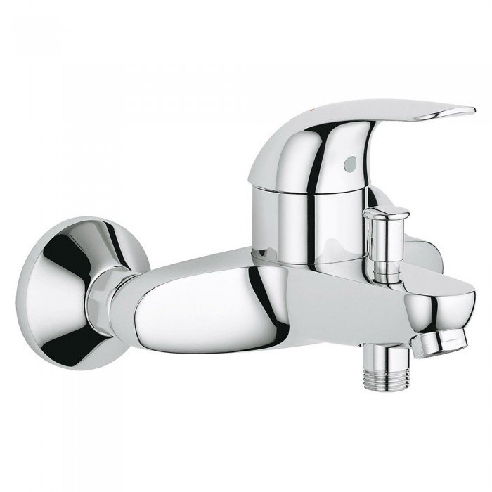 Набор смесителей Grohe Euroeco для ванной (123226S)