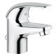 Набор смесителей Grohe Euroeco для ванной (123226S) Набор смесителей Grohe Euroeco для ванной (123226S)