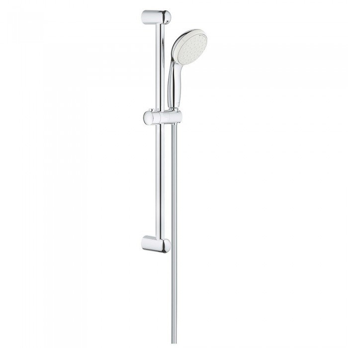 Набор смесителей Grohe Euroeco для ванной (123226S)