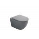 Комплект унитаз с инсталляцией для унитаза Mixxus Premium ELLIPSE-SET-2101 GRAY система смыва TORNA Комплект унитаз с инсталляцией для унитаза Mixxus Premium ELLIPSE-SET-2101 GRAY система смыва TORNA