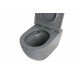 Комплект унитаз с инсталляцией для унитаза Mixxus Premium ELLIPSE-SET-2101 GRAY система смыва TORNA Комплект унитаз с инсталляцией для унитаза Mixxus Premium ELLIPSE-SET-2101 GRAY система смыва TORNA