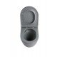Комплект унитаз с инсталляцией для унитаза Mixxus Premium ELLIPSE-SET-2101 GRAY система смыва TORNA Комплект унитаз с инсталляцией для унитаза Mixxus Premium ELLIPSE-SET-2101 GRAY система смыва TORNA
