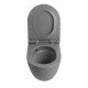 Комплект унитаз с инсталляцией для унитаза Mixxus Premium ELLIPSE-SET-2101 GRAY система смыва TORNA Комплект унитаз с инсталляцией для унитаза Mixxus Premium ELLIPSE-SET-2101 GRAY система смыва TORNA