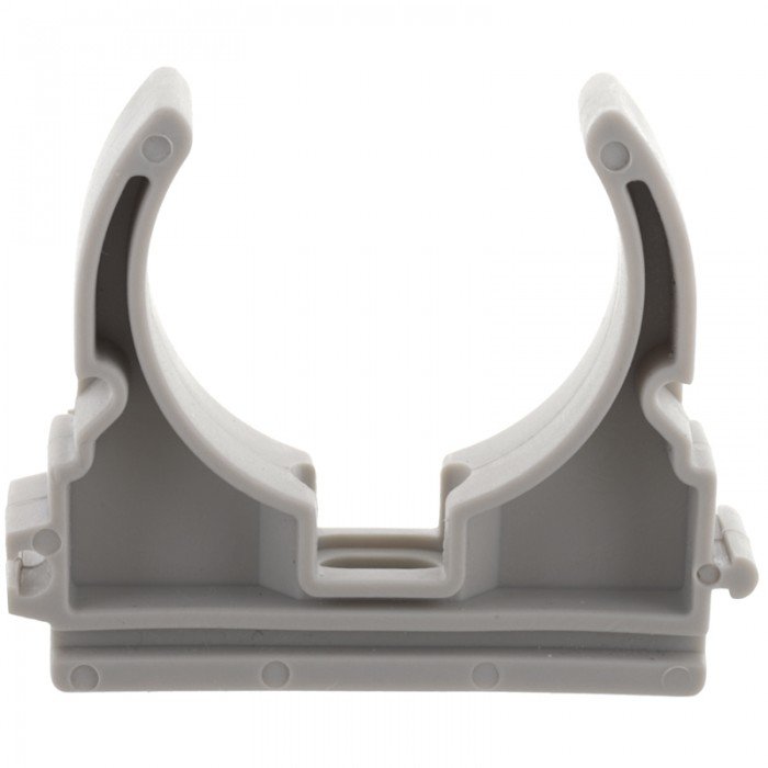 Кріплення для PPR труби 40 Koer K0077.PRO (KP0092) Кріплення для PPR труби 40 Koer K0077.PRO (KP0092)