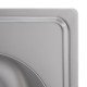Мойка кухонная Haiba 50x47 (Satin) (HB0543) Мойка кухонная Haiba 50x47 (Satin) (HB0543)