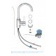 Смеситель для раковины L-размера Grohe Eurosmart Cosmopolitan (32830001) Смеситель для раковины L-размера Grohe Eurosmart Cosmopolitan (32830001)
