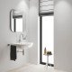 Смеситель для раковины L-размера Grohe Eurosmart Cosmopolitan (32830001) Смеситель для раковины L-размера Grohe Eurosmart Cosmopolitan (32830001)