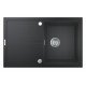 Композитная мойка для кухни Grohe K400 (31639AP0)