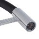 Смеситель для кухни Mixxus Premium Oliwer 017 REFL.BLACK (MI6965) Смеситель для кухни Mixxus Premium Oliwer 017 REFL.BLACK (MI6965)