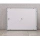 Зеркало Mixxus TWEE MR09-50x80-Reverse с Led Touch, Anti-fog, димером, регулятором яркости (MI6930)
