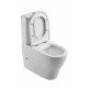 Унитаз-компакт Mixxus Premium WAVE-0403-R 675х395х870mm, система смыва RIMLESS (MP6606) Унитаз-компакт Mixxus Premium WAVE-0403-R 675х395х870mm, система смыва RIMLESS (MP6606)