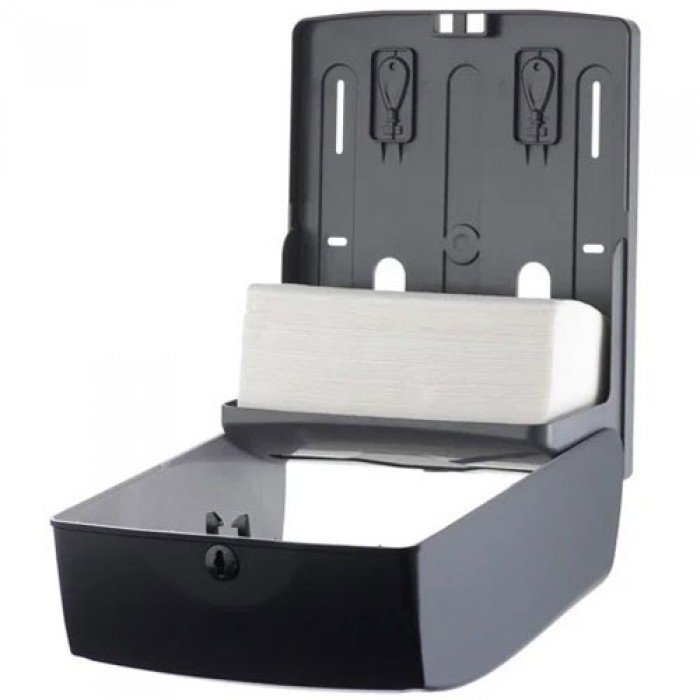 Диспенсер паперових рушників Rixo Maggio P228B (P228B)