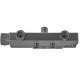 Душевая колонна Champion PBL-009-J Graphite со смесителем с кнопочным переключателем, 4 режима (CH6 Душевая колонна Champion PBL-009-J Graphite со смесителем с кнопочным переключателем, 4 режима (CH6