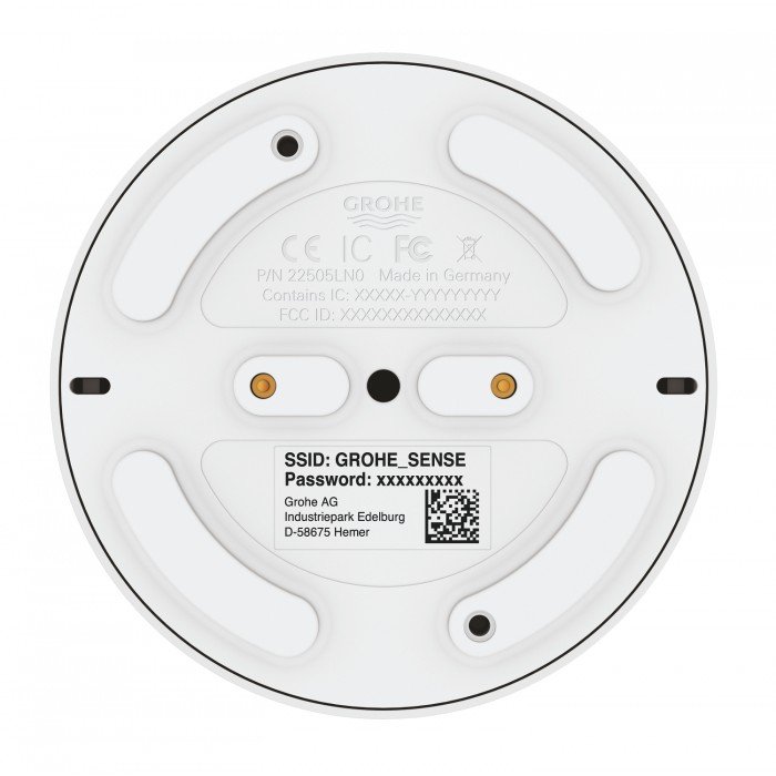 Інтелектуальний контролер води Grohe Sense Guard (22505LN0)