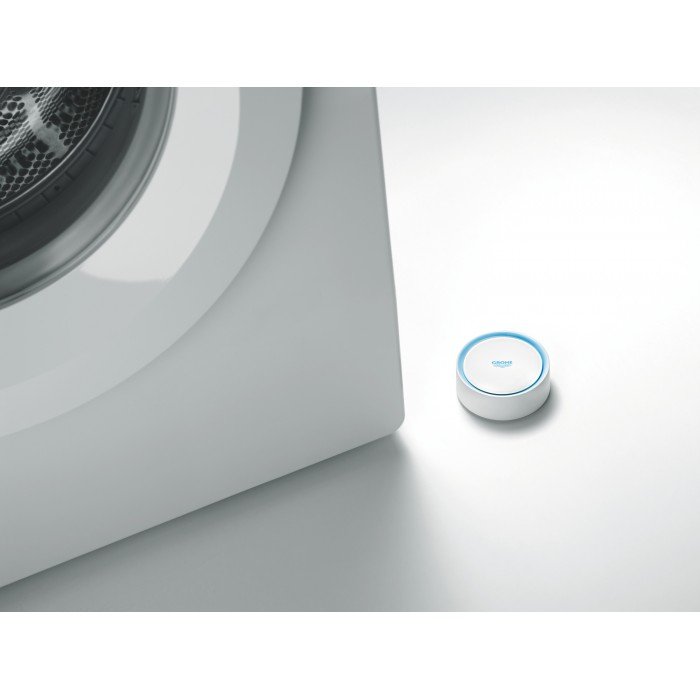 Інтелектуальний контролер води Grohe Sense Guard (22505LN0)