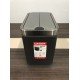 Мусорное ведро сенсорное прямоугольное Koer TC-020112-07 12 л цвет графит (KR5583) Мусорное ведро сенсорное прямоугольное Koer TC-020112-07 12 л цвет графит (KR5583)
