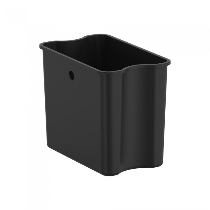 Мусорное ведро сенсорное прямоугольное Koer TC-020112-07 12 л цвет графит (KR5583) Мусорное ведро сенсорное прямоугольное Koer TC-020112-07 12 л цвет графит (KR5583)