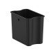 Мусорное ведро сенсорное прямоугольное Koer TC-020112-07 12 л цвет графит (KR5583) Мусорное ведро сенсорное прямоугольное Koer TC-020112-07 12 л цвет графит (KR5583)