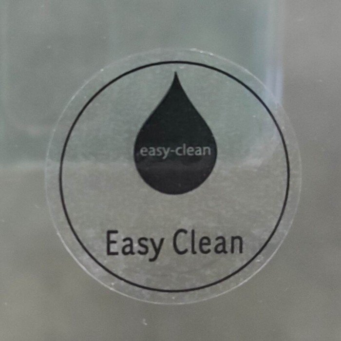 Душевая перегородка Koer SR SP01-90x200-TR-01 Walk-In прозрачное стекло Easy Clean 8мм, хром (KR539 Душевая перегородка Koer SR SP01-90x200-TR-01 Walk-In прозрачное стекло Easy Clean 8мм, хром (KR539