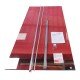 Душевая перегородка Koer SR SP01-90x200-TR-01 Walk-In прозрачное стекло Easy Clean 8мм, хром (KR539 Душевая перегородка Koer SR SP01-90x200-TR-01 Walk-In прозрачное стекло Easy Clean 8мм, хром (KR539
