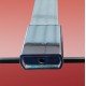 Душевая перегородка Koer SR SP01-90x200-TR-01 Walk-In прозрачное стекло Easy Clean 8мм, хром (KR539 Душевая перегородка Koer SR SP01-90x200-TR-01 Walk-In прозрачное стекло Easy Clean 8мм, хром (KR539