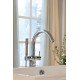 Напольный смеситель для ванны Grohe Grandera (23318000) Напольный смеситель для ванны Grohe Grandera (23318000)