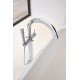 Напольный смеситель для ванны Grohe Grandera (23318000) Напольный смеситель для ванны Grohe Grandera (23318000)