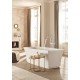 Напольный смеситель для ванны Grohe Grandera (23318000) Напольный смеситель для ванны Grohe Grandera (23318000)