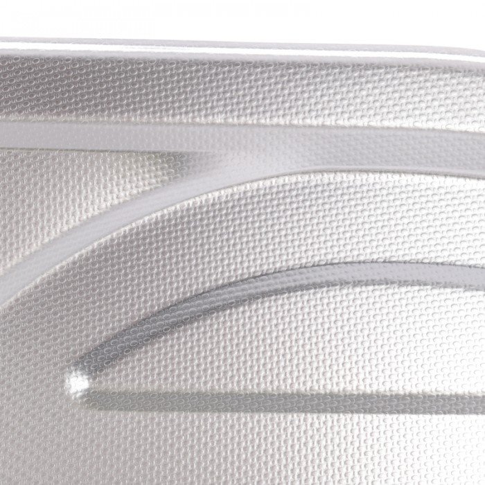 Мойка кухонная Zerix Z7750-08-180D (decor) (ZX1597)