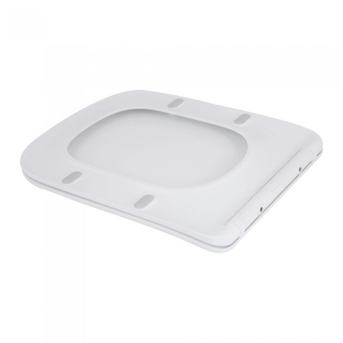 Унітаз-компакт Mixxus STYLE-0403-R 620х360х800mm, система змиву RIMLESS (MI6727) Унітаз-компакт Mixxus STYLE-0403-R 620х360х800mm, система змиву RIMLESS (MI6727)