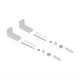 Унітаз-компакт Mixxus STYLE-0403-R 620х360х800mm, система змиву RIMLESS (MI6727) Унітаз-компакт Mixxus STYLE-0403-R 620х360х800mm, система змиву RIMLESS (MI6727)