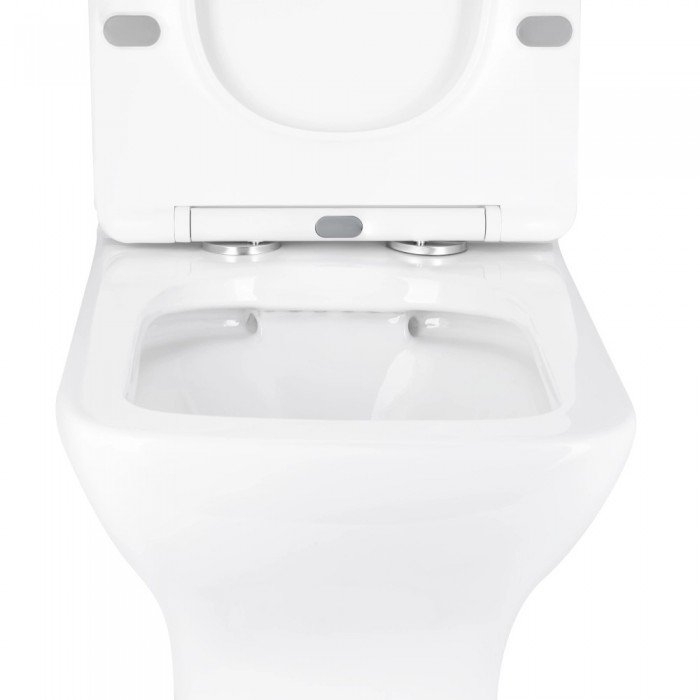 Унітаз-компакт Mixxus STYLE-0403-R 620х360х800mm, система змиву RIMLESS (MI6727) Унітаз-компакт Mixxus STYLE-0403-R 620х360х800mm, система змиву RIMLESS (MI6727)