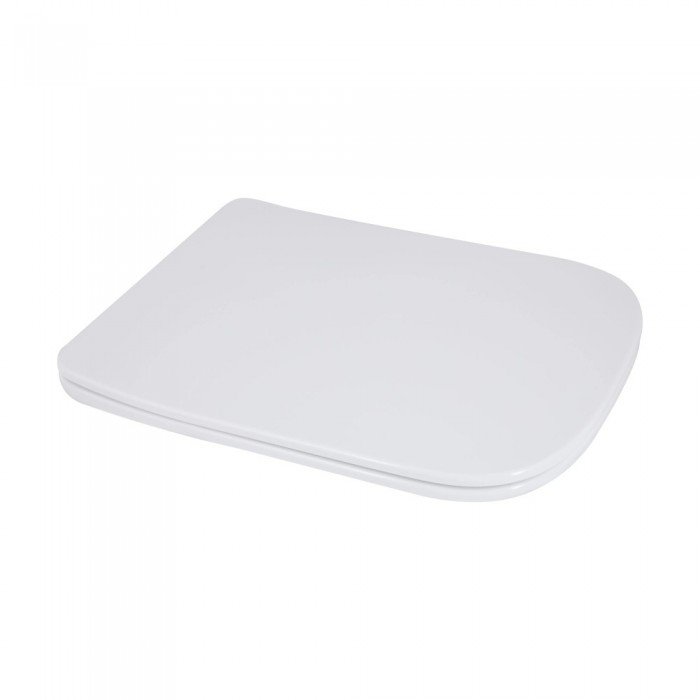 Унітаз-компакт Mixxus STYLE-0403-R 620х360х800mm, система змиву RIMLESS (MI6727) Унітаз-компакт Mixxus STYLE-0403-R 620х360х800mm, система змиву RIMLESS (MI6727)