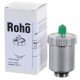 Воздухоотводчик автоматический Roho R630-050 - 1/2" (никель) (RO0155)