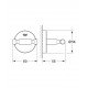 Крючок для халата Grohe Bau Cosmopolitan Neutral (40461001)